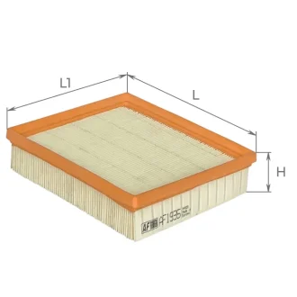 ФИЛЬТР ВОЗДУШНЫЙ ALPHA FILTER AF1935