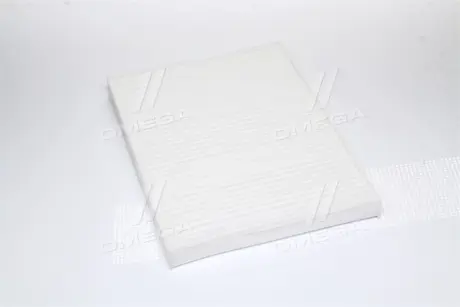 Фільтр салону Skoda Octavia 96-10 (-AC)/SuperB 01-08/VW Caddy 95-04/Passat 00-05/Polo 94-12 ALPHA FILTER AF5002