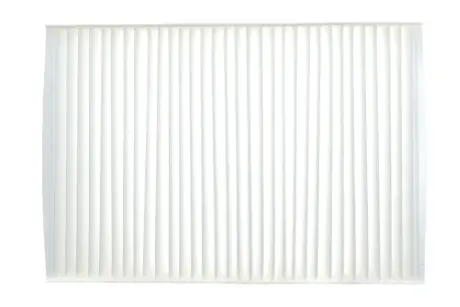 Фильтр салона Renault Kangoo 97-07 (+AC)/Clio 98-12/Megane 98-/Nissan Kubistar 03- (+AC) ALPHA FILTER AF5004