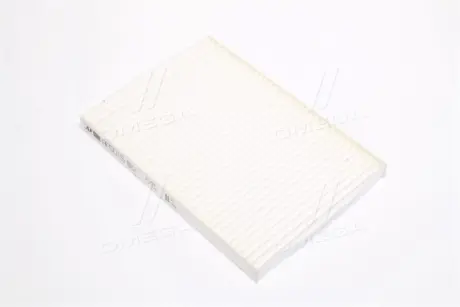 Фільтр салону KIA CEED 06- ALPHA FILTER AF5015