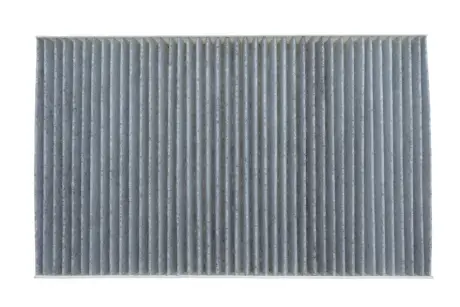 Фільтр салону Citroen C2/C3/C4/Peugeot 307/308 00- (вугільний) ALPHA FILTER AF5018a
