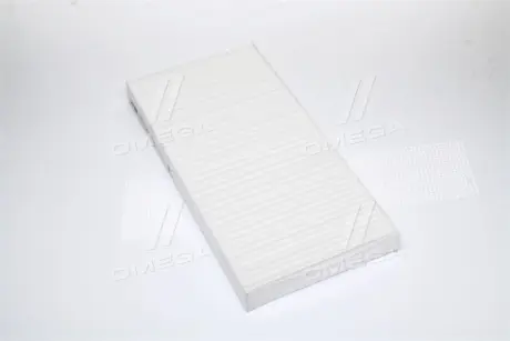 Фільтр салону Opel Combo 01-12/Fiat Croma II 05- ALPHA FILTER AF5027