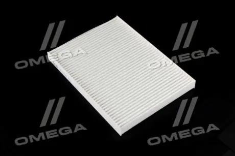 Фільтр салону VW Golf IV/Skoda Octavia/Audi A3 1.0-3.2 92-10 ALPHA FILTER AF5032
