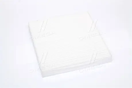 Фільтр салону RENAULT LAGUNA II 00- ALPHA FILTER AF5035