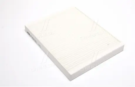 Фільтр салону VW T5 03-15/T6 15-/Porsche Cayenne 02-10/Audi Q7 06-15 ALPHA FILTER AF5046