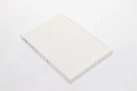 Фільтр салону Hyundai i30/Kia Ceed 07-12 ALPHA FILTER AF5050