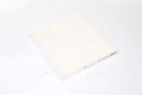 Фільтр салону ALPHA FILTER AF5053