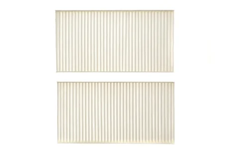 Фільтр салону (к-кт 2шт) Subaru Solterra EM 22-/Toyota bZ4X EM 21- ALPHA FILTER AF5072-2