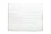 Фільтр салону Hyundai Tucson 04-10/ix35 10-/Ioniq 19-19/Kia Sportage 04-/Niro 17- ALPHA FILTER AF5074 (фото 1)