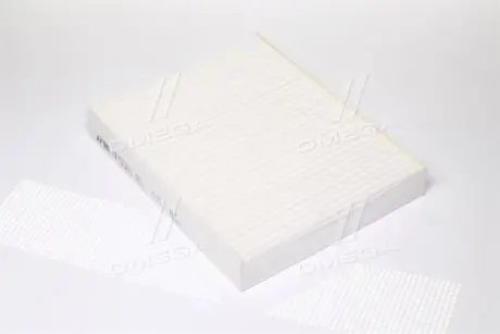Фільтр салону ALPHA FILTER AF5081