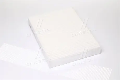 Фільтр салону Renault Megane/Scenic/Kadjar 15-/Kangoo/MB Citan/T-class (W420) 21-/Nissan Qashqai 14- ALPHA FILTER AF5083