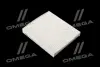 Фільтр салону Lexus NX 21-/ES/RX/UX/Mazda CX-9/Subaru Impreza/Toyota Camry/C-HR/Corolla/Rav4 16- ALPHA FILTER AF5086 (фото 1)