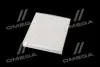 Фільтр салону Lexus NX 21-/ES/RX/UX/Mazda CX-9/Subaru Impreza/Toyota Camry/C-HR/Corolla/Rav4 16- ALPHA FILTER AF5086 (фото 4)