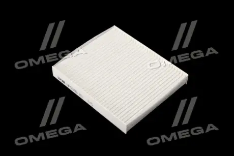 Фільтр салону Lexus NX 21-/ES/RX/UX/Mazda CX-9/Subaru Impreza/Toyota Camry/C-HR/Corolla/Rav4 16- ALPHA FILTER AF5086