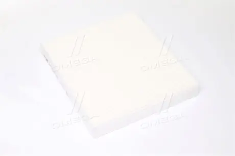 Фільтр салону Audi A1 10-18/Seat Ibiza/Skoda Fabia/Praktik/Rapid/VW Polo 10-/Ameo 16- ALPHA FILTER AF5087
