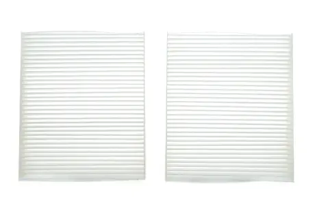 Фільтр салону BMW 5 (F10/F11/F07GT)/6 (F12/F13/F06GC) 10-18/7 (F01-F04) 08-15 (к-кт 2 шт.) ALPHA FILTER AF5091
