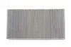 Фильтр салона ALPHA FILTER AF5094a (фото 4)