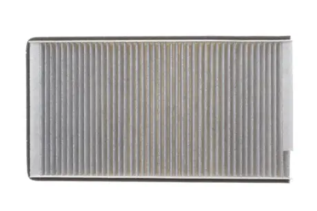 Фільтр салону ALPHA FILTER AF5094a