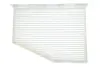 Фільтр салону Audi A3/Seat Altea/Skoda Octavia/VW Caddy/Golf/Passat/Touran 03-/Tiguan/Scirocco 07-18 ALPHA FILTER AF5105 (фото 1)