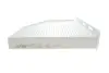 Фільтр салону Audi A3/Seat Altea/Skoda Octavia/VW Caddy/Golf/Passat/Touran 03-/Tiguan/Scirocco 07-18 ALPHA FILTER AF5105 (фото 3)