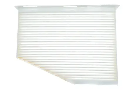 Фільтр салону Audi A3/Seat Altea/Skoda Octavia/VW Caddy/Golf/Passat/Touran 03-/Tiguan/Scirocco 07-18 ALPHA FILTER AF5105