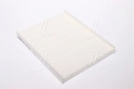 Фільтр салону ALPHA FILTER AF5130