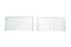 Фільтр салону BMW 2 (F44/F45/F46) 14-16/X1 (F48) 15-16/i3 (I01)/Mini Mini III 13-16 (к-кт 2 шт) ALPHA FILTER AF5163 (фото 1)