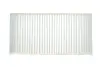 Фільтр салону BMW 2 (F44/F45/F46) 14-16/X1 (F48) 15-16/i3 (I01)/Mini Mini III 13-16 (к-кт 2 шт) ALPHA FILTER AF5163 (фото 4)