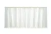Фільтр салону BMW 2 (F44/F45/F46) 14-16/X1 (F48) 15-16/i3 (I01)/Mini Mini III 13-16 (к-кт 2 шт) ALPHA FILTER AF5163 (фото 5)