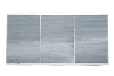 Фільтр салону ALPHA FILTER AF5279a