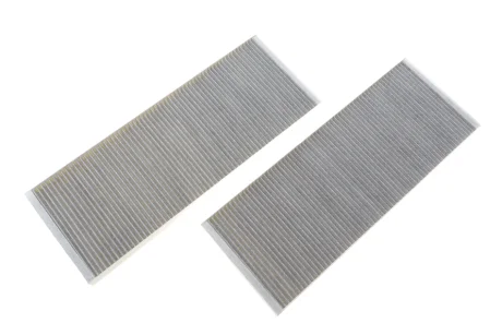 Фільтр салону к-т 2 шт ALPHA FILTER AF5289a-2
