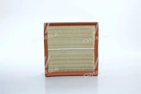 Фільтр повітряний Audi 100 1.8-2.3 82-90/VW T2 1.6-2.0 64-92/Lada 2110-2112 1.5-2.0 95-12 ALPHA FILTER Ф1601