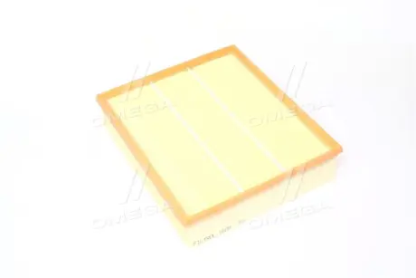 Фільтр повітряний MB Sprinter/VW LT 96-06 (сетка) ALPHA FILTER Ф1609