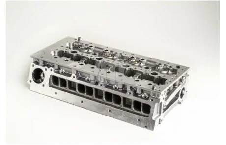 Головка блоку циліндрів FIAT 2.3 JTD EURO5 AMC 908345