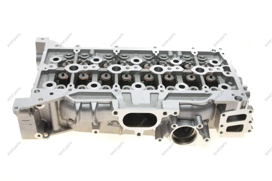 Головка блоку циліндрів Ford Transit/Mondeo V 2.0 EcoBlue 15- AMC 908460 (фото 1)