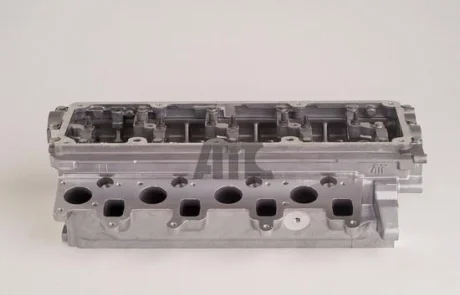 Головка блоку циліндрів к-кт (з р/в, з клапан.) 2. AMC 908800