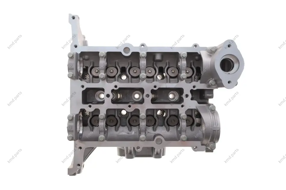 Головка блоку циліндрів Ford 1.0 EcoBoost 12- AMC 910145 (фото 1)