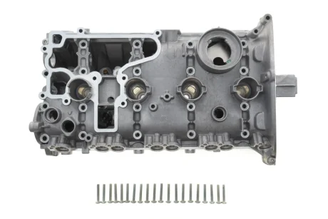 Головка блоку циліндрів VW T5/T6 2.0 TSI 11-19 AMC 910708