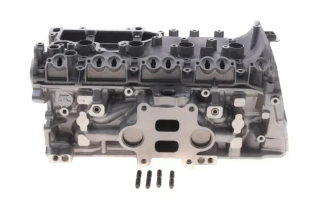 Головка блоку циліндрів VW Golf 2.0 GTI/R 16-/Audi Q5 2.0 TFSI 12- (gen III) AMC 910709