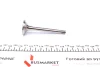 Клапан (випуск) Audi 100/80//A4/A6/VW Caddy/Golf/Passat 1.6-2.0 (33.2x8x91.2) (азотований))) AMP PAUD024-A-0-N (фото 3)