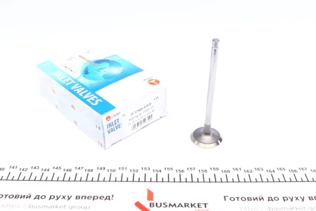 Впускний клапан AMP PCIT026-S-0-D