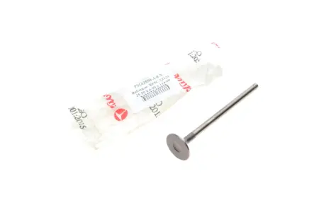Клапан (випуск) Mazda 3/323/5/6/626/Premacy 97-13 (25.5x6x114.6) (азотований))) AMP PMAZ050-A-0-N