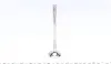 Клапан (випуск) Opel Astra F/Vectra A 1.6D/1.7D 88-98 (32x8x123.2) (вальцювання))) AMP POPE010-A-0-D (фото 4)