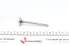 Клапан (випуск) Opel Astra F/G/Vectra A/B 1.6 88-05 (31x7x101.1) (вальцювання))) AMP POPE020-A-0-D (фото 3)
