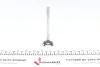Клапан (випуск) Opel Astra F/G/Vectra A/B 1.6 88-05 (31x7x101.1) (вальцювання))) AMP POPE020-A-0-D (фото 4)