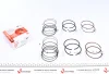 Кільця поршневі Daewoo Nexia 1.6 16V 91-00 (+0.25/79.25mm) (1.2x1.5x3.0) AMP PR-DAE-49-3538-025-SET (фото 1)