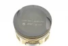 Фото 5 - поршень Daewoo Matiz 0.8 98- (68.50mm/STD) (к-кт 3 шт) AMP PX-DAE-3A-1401-000 Поршень Daewoo Matiz 0.8 98- (68.50mm/STD) (к-кт 3 шт) AMP PX-DAE-3A-1401-000 (фото 5)