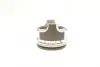 Поршень Daewoo Matiz 0.8 98- (69.00mm/+0.5) (к-кт 3 шт) AMP PX-DAE-3A-1401-050 (фото 5)
