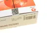 Поршень Daewoo Lanos 1.5 8V 97- (77.00mm/+0.50) (к-кт 4 шт) AMP PX-DAE-4A-3548-050-2 (фото 9)