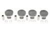 Комплект поршнів AMP PX-RAV-4A-5901-050 (фото 1)